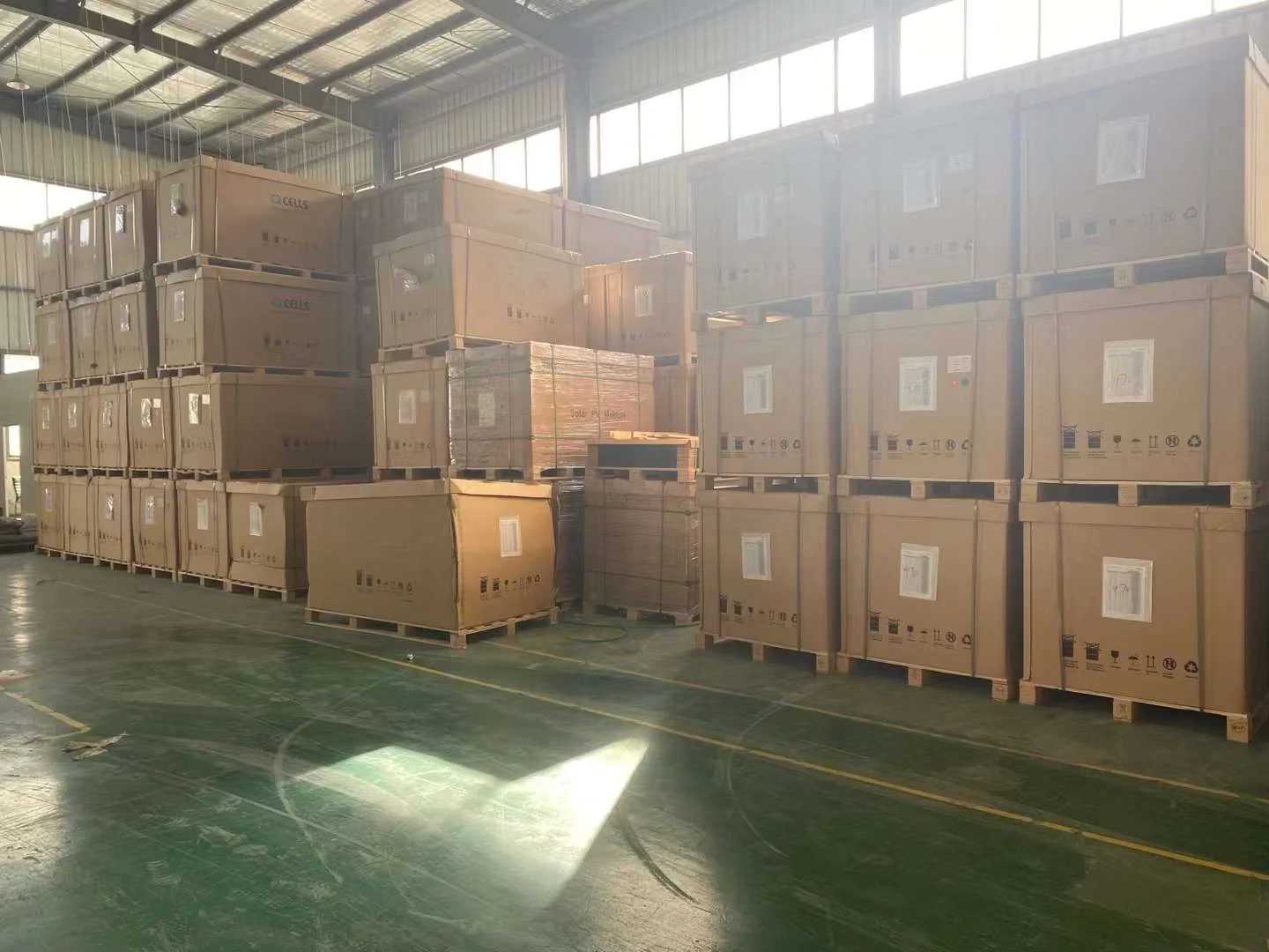 Trina solar vertex s tsm 400 Вт солнечная панель 405 фотоэлектрическая моноэлементные солнечные модули