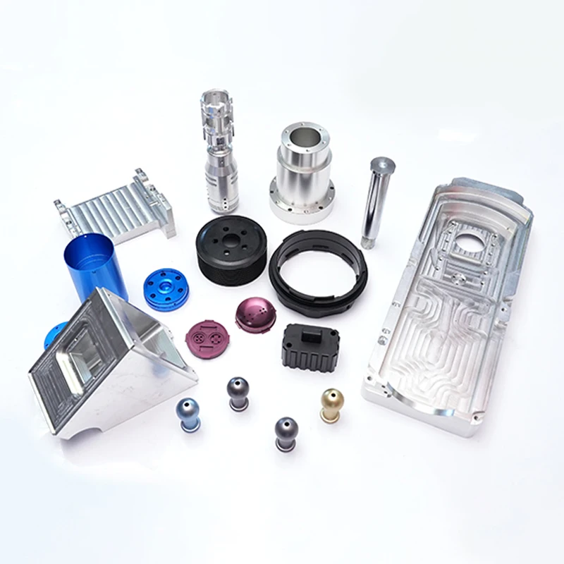 High quality CNC machine custom steel die casting for Auto parts from China