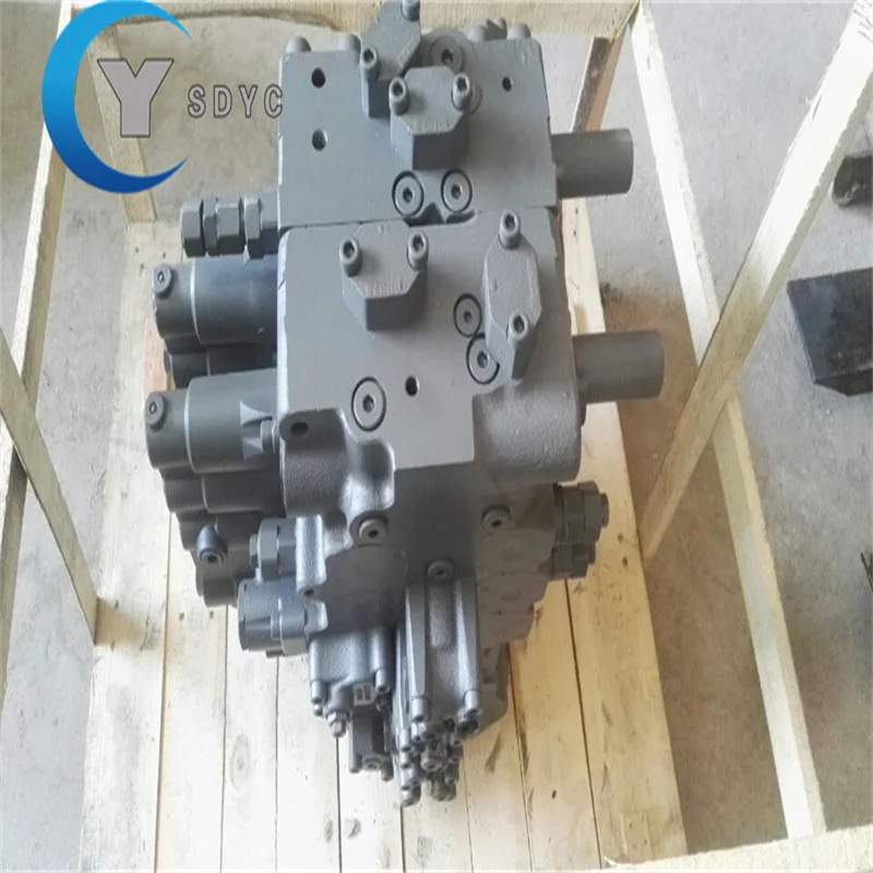 Регулирующий клапан для экскаватора Hitachi ZX350-5