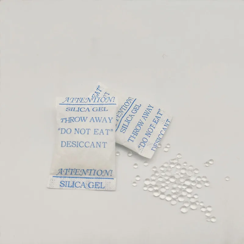 pharmaceutical medicine use good price desiccant silica gel of Chinese factory