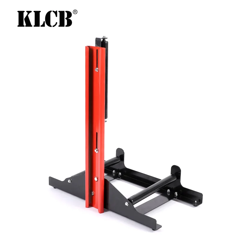 Car Wash Detailing Wheel Holder Cleaning Car Tire for Auto wash shop Car detailing tools