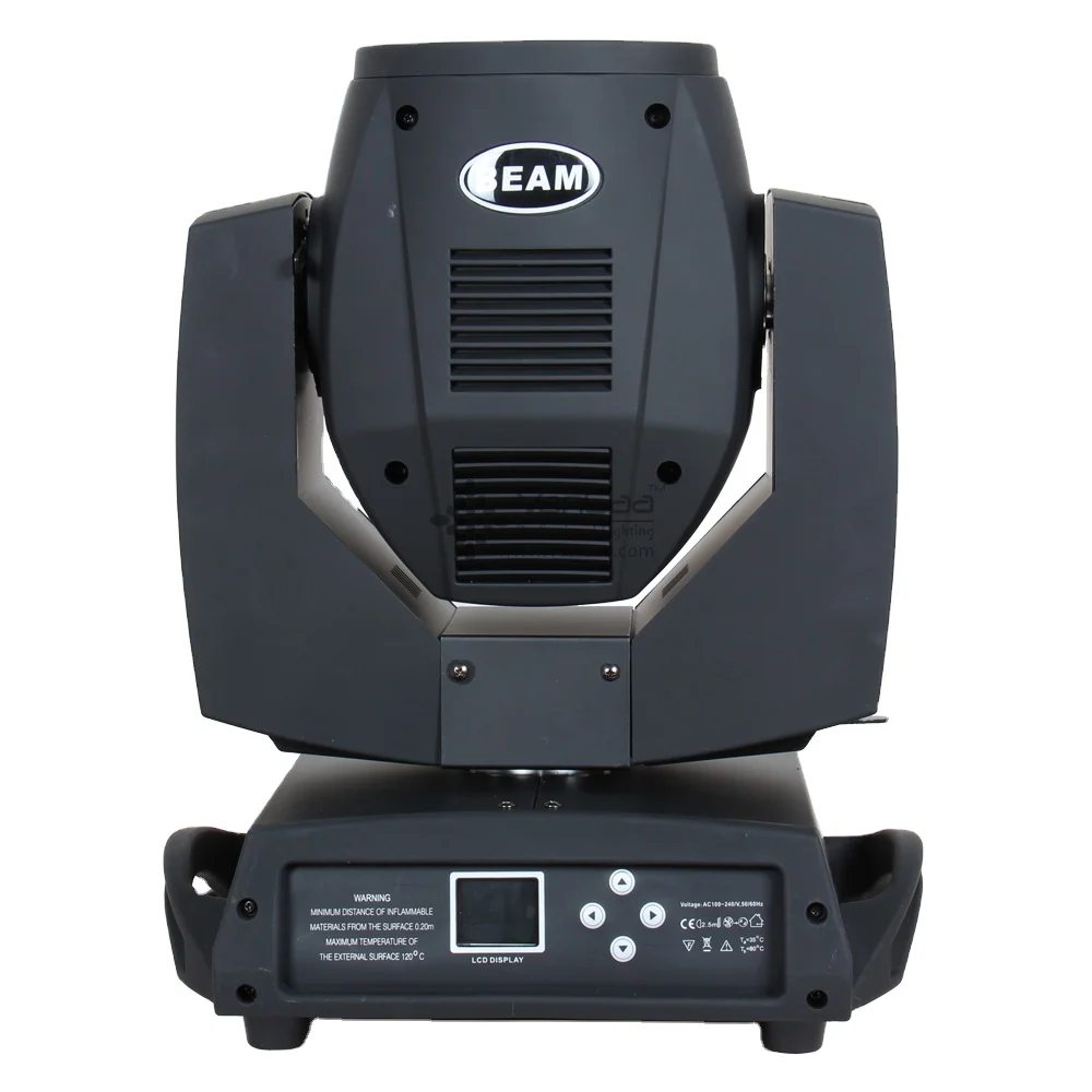 Top quality 7R 230W Beam Sharpy Moving Head Light for bar DJ stgae concert