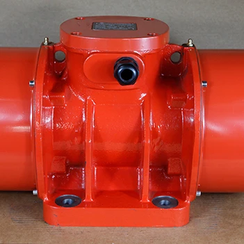 MVE 1800/3 three phase vibrator motor VIBRATING MOTOR FOR vibrating tables 220 380V 18KN