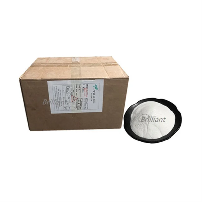 Factory Supply Food Grade Additive Cosmetic CAS 89-65-6 Erythorbic Acid Isoascorbic Acid