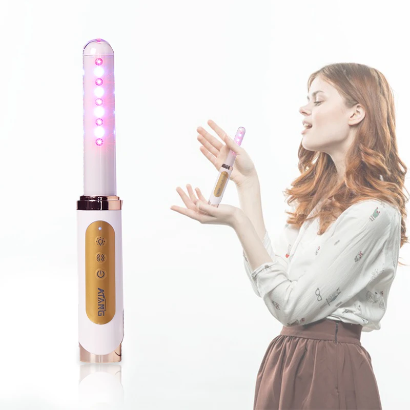 Female Vaginal Health Care Treatment of Cervical Erosion laser Vaginal Tightening Wand Machine