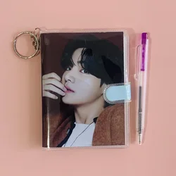 Wholesale Kpop Bangtan Boys 2021 Seasons Greeting New Album BE Journal Diary Notepad Notebook