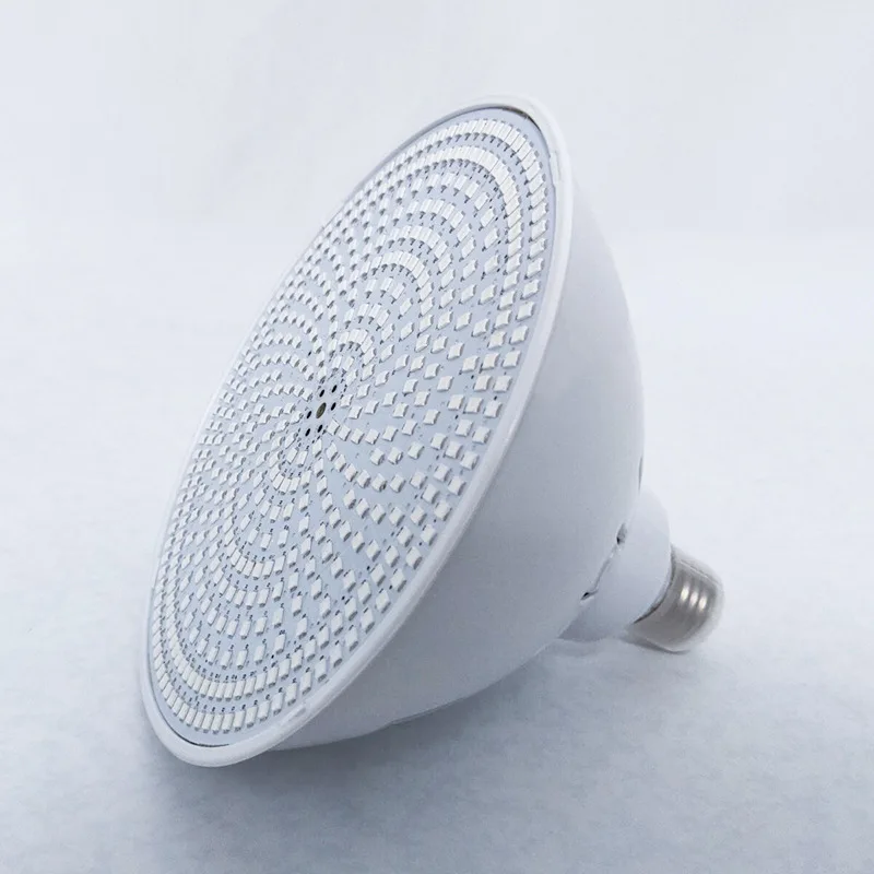YJN5524 наружное дистанционное управление IP68 SMD E26e27 PAR38 RGB светодиодное Подводное освещение для