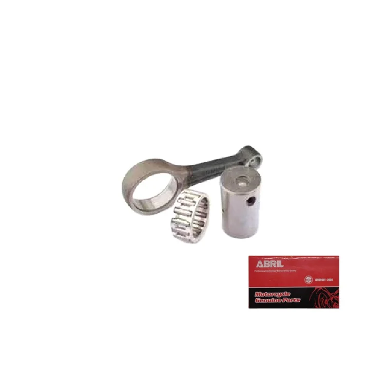 Abril Flying Auto Parts High quality  motorcycle connecting rod apply to motorcycle CG175-B