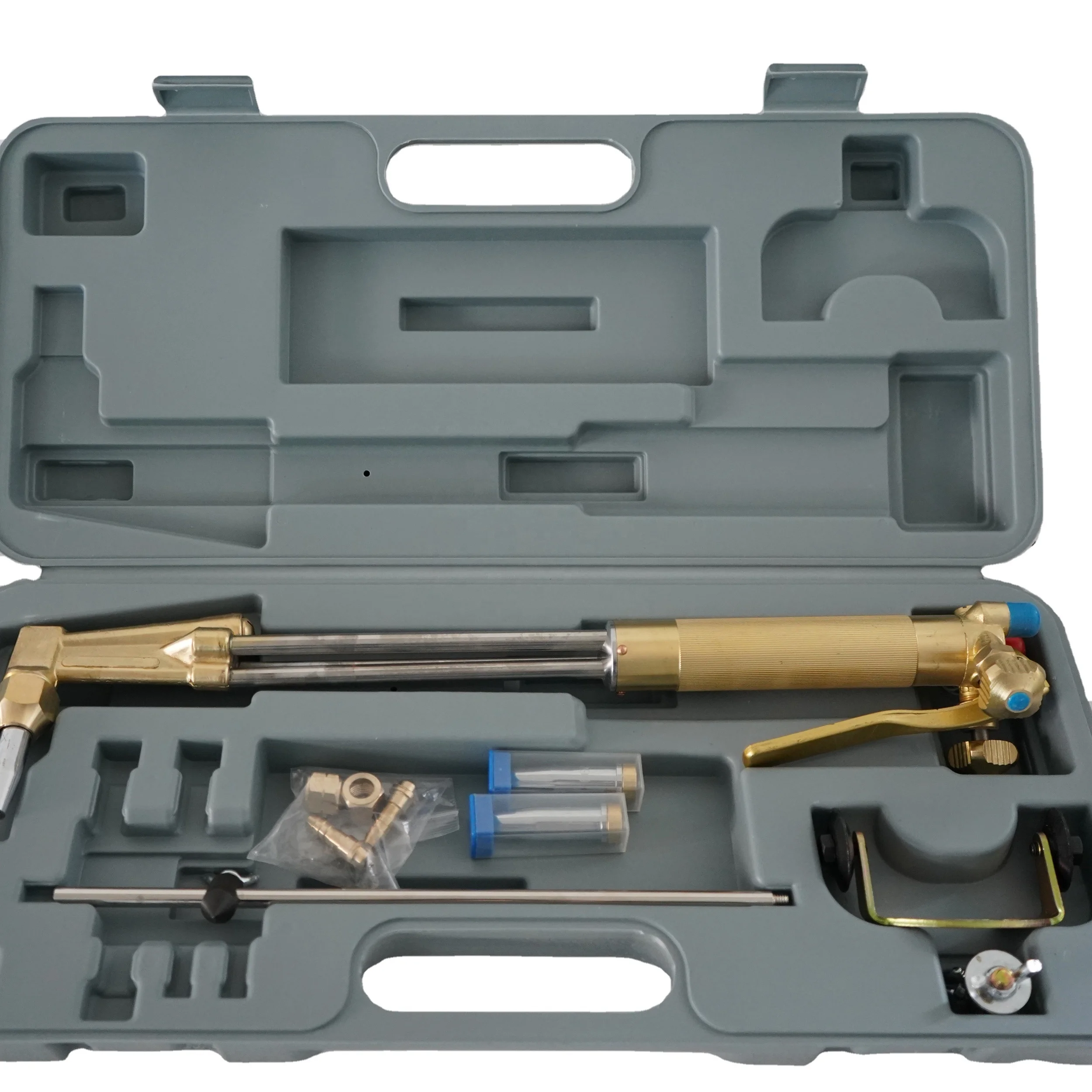 Hot Selling Portable Cutting Welding Torch Kit