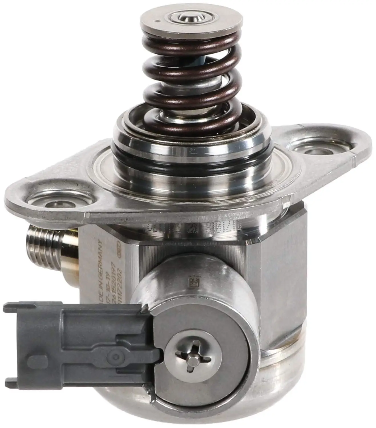 Jaguar X Range Rover Sport Discovery 4 2010-2013 5.0 3.0 High Pressure Fuel Pump Car Accessories Auto Parts For Land Range Rover
