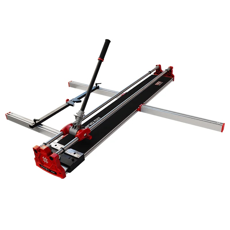 800mm Tile Cutting Tools Ceramic Tile Manual Floor Tile Cutter Special Tool for Ceramic Push Knife