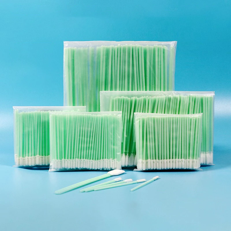 Cleaning swabs Pangolin Laser Protective Lens Cleaning swabs for Laser welding/cutting Machine Lens