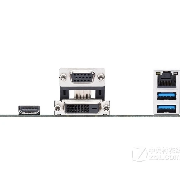 FOR ASUS Prime H310I-PLUS R2.0 LGA 1151 (300 Series) Intel H310 SATA 6Gb/s USB 3.1 Mini ITX Intel Motherboard