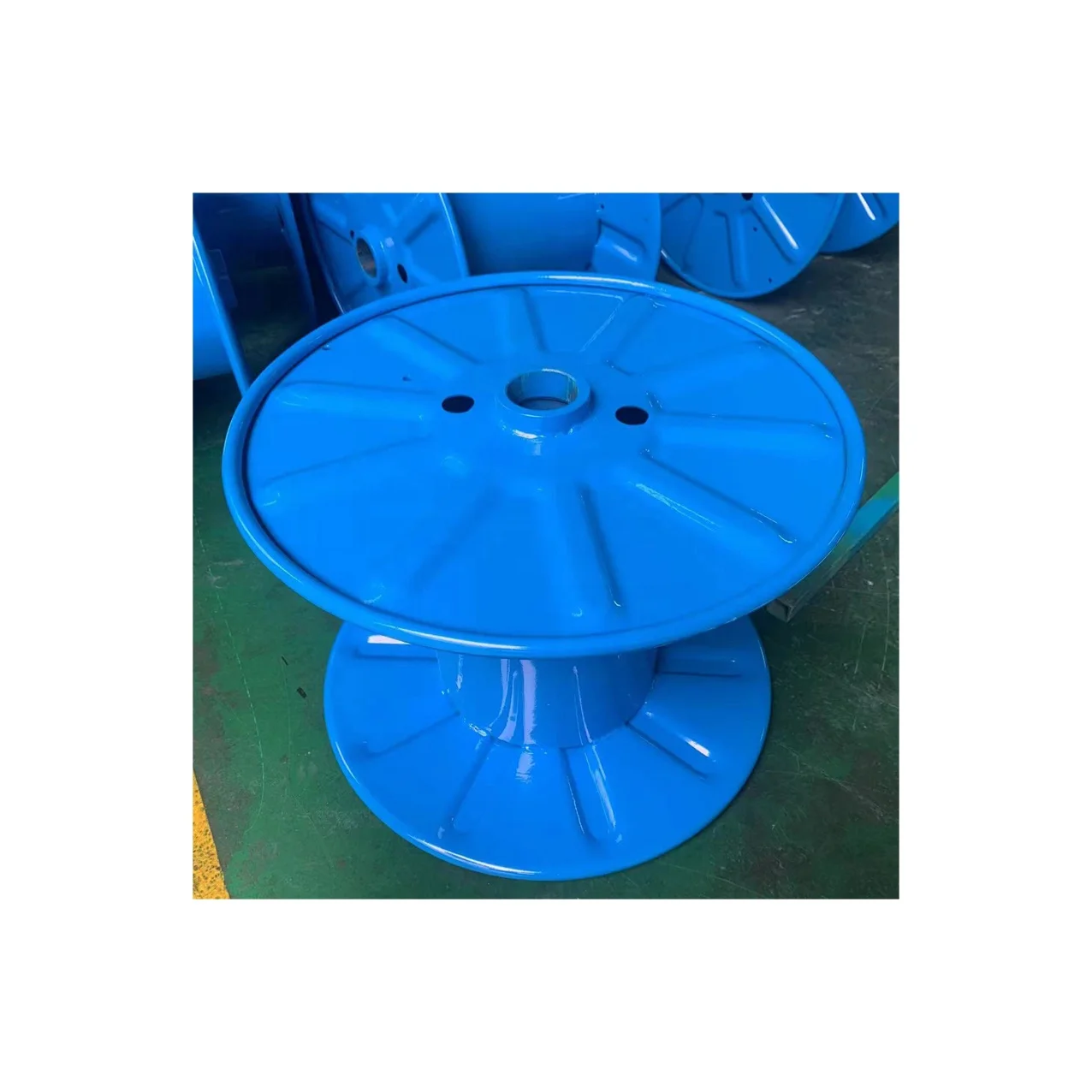 Провод 1000 диаметра и кабель стальная катушка высокоскоростная для пробивки гофрированная Большая Электрическая медная проволока