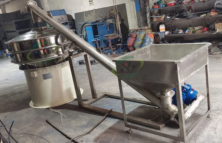 sieve with conveyor.jpg