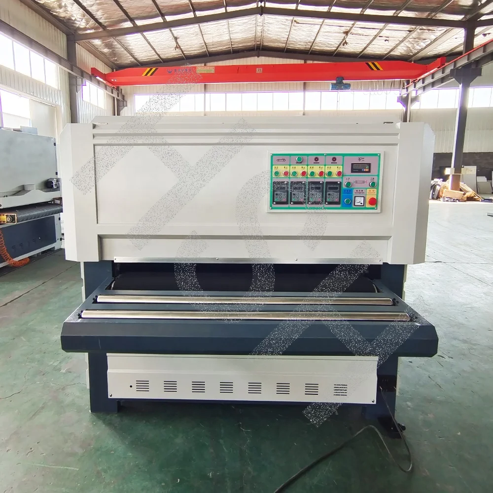 630 мм, 1000 мм, 1300 мм, полировальная машина для древесины МДФ, ДСП, массив древесины