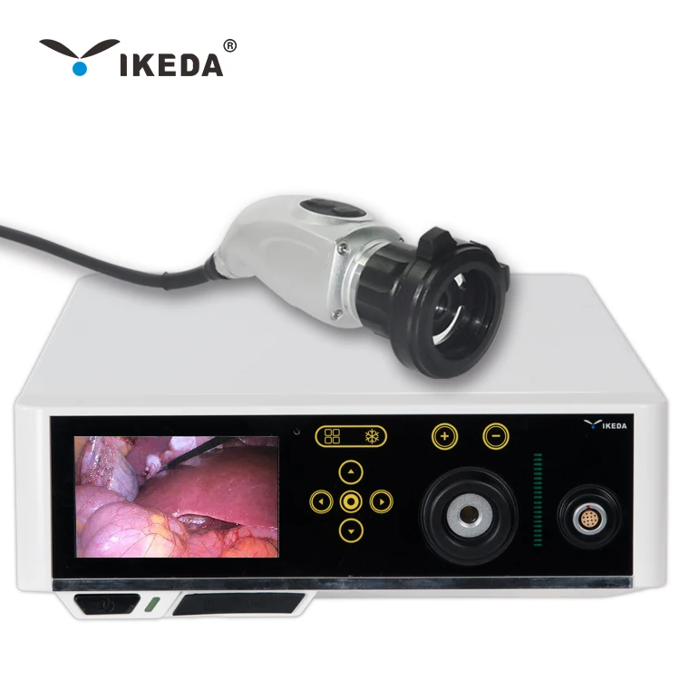 endoscope camera system for medical from IKEDA