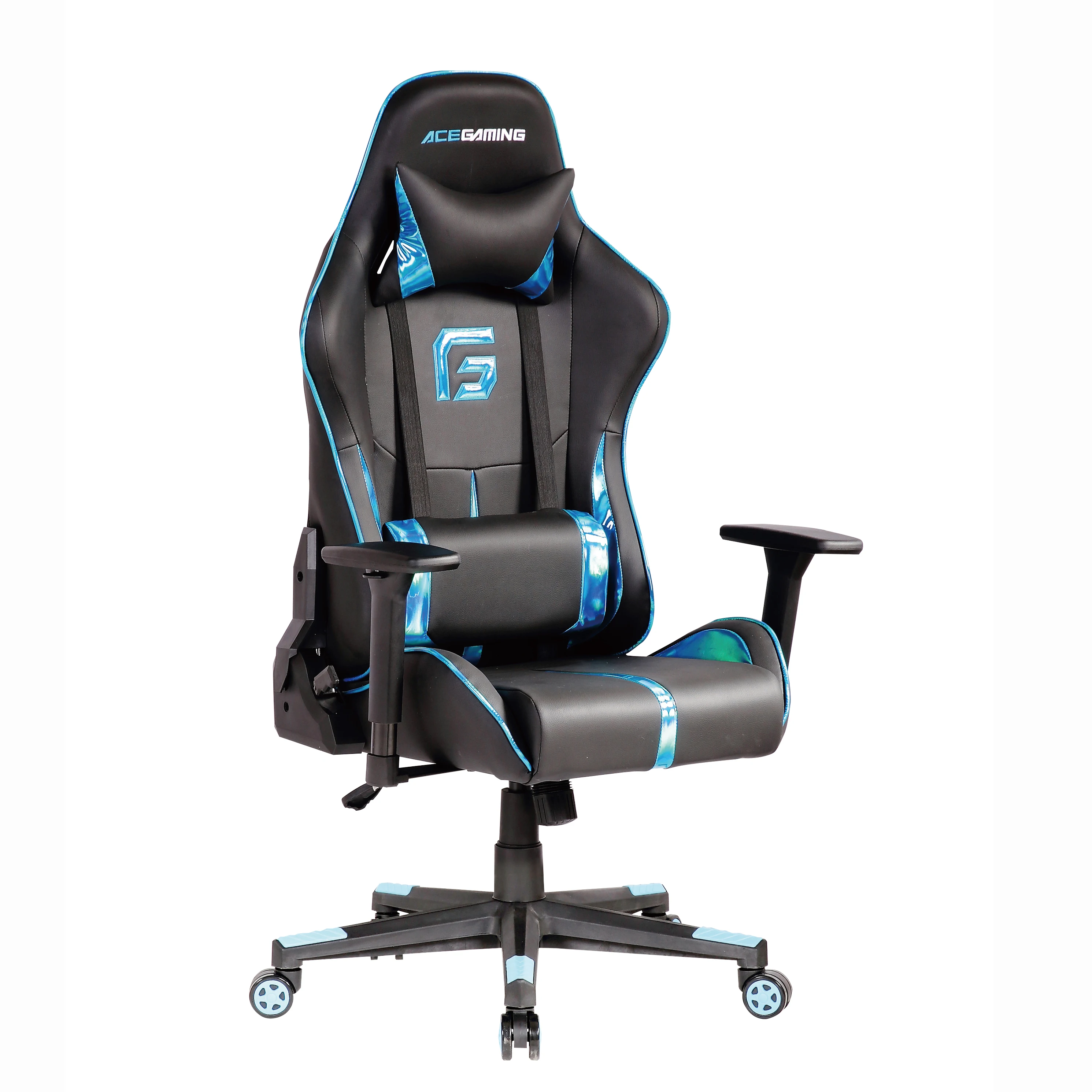 Wholesale office chairs swivel computer gaming racing chair Ergonomic  Gaming Chair