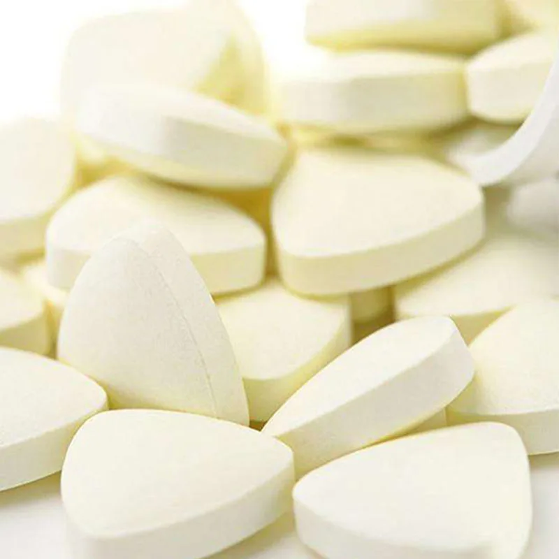 
Defecation Defecation Enzymes Detox tablets 