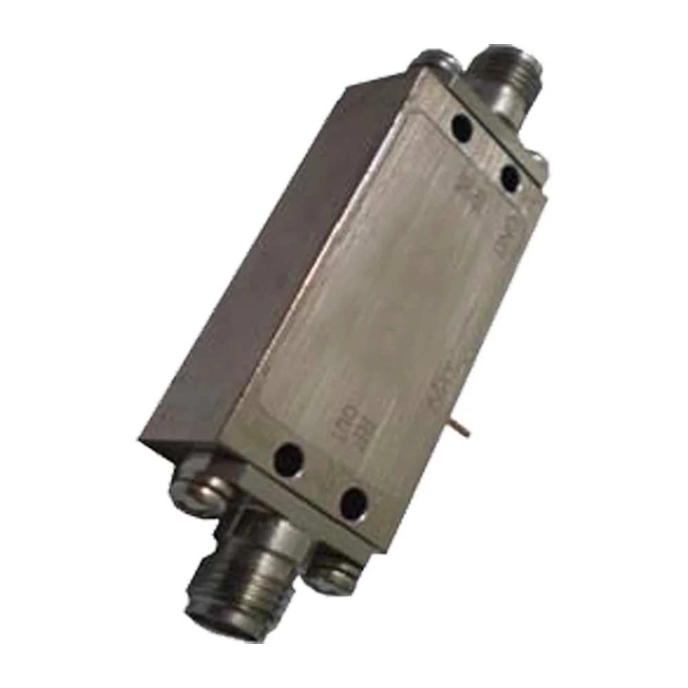 Low Power Consumption  Microwave Radio & VSAT WIDE BAND LOW NOISE AMPLIFIER