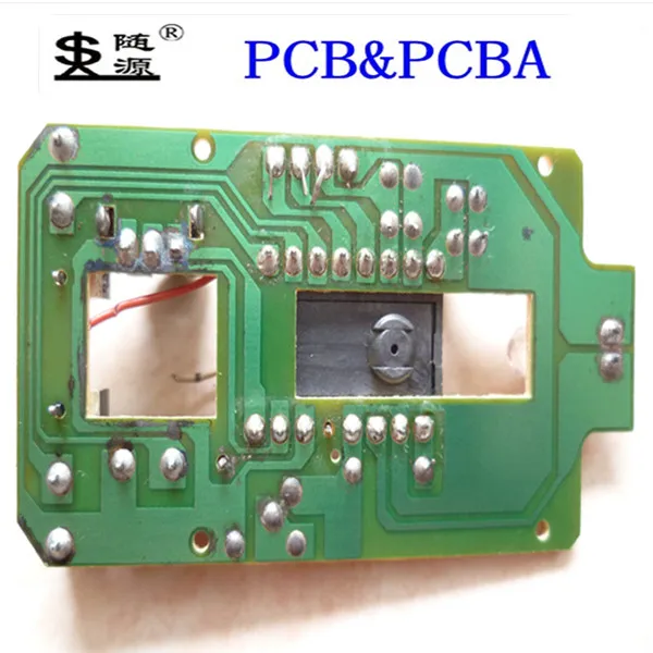 PCB for electronic product, PCBA assembly