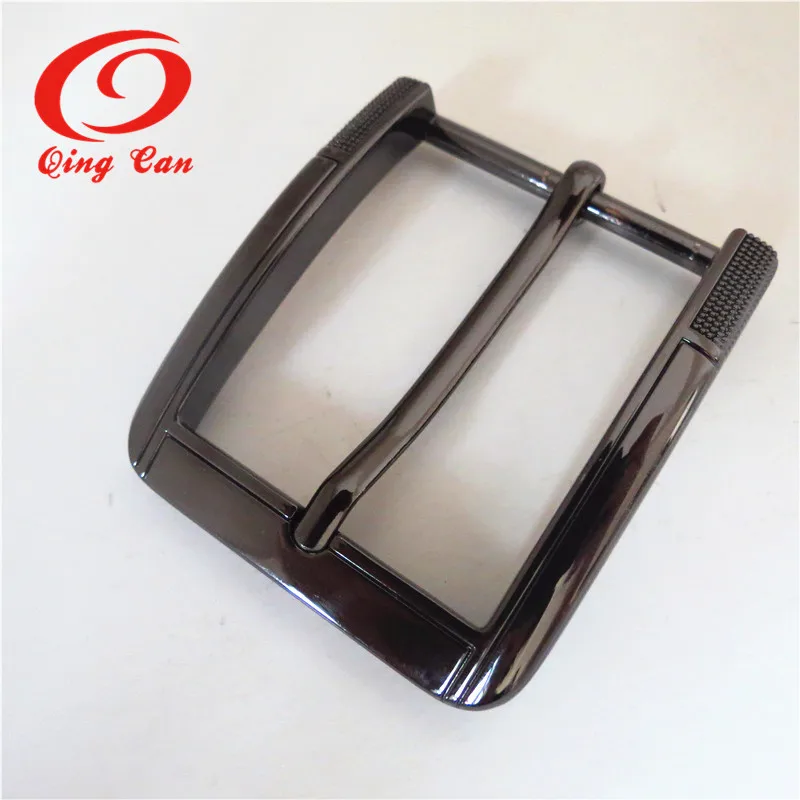 Мужские заготовки на заказ, оптом, реверсивная пряжка для ремня, булавка, вращающиеся детали, металлическая пряжка для ремня