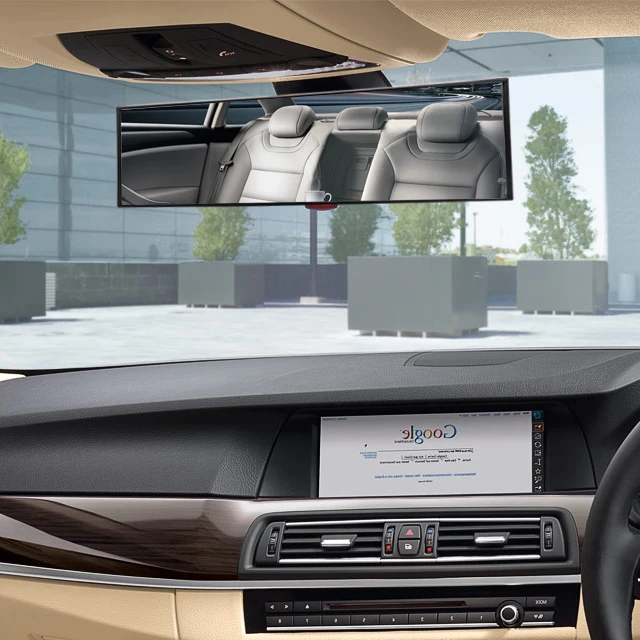 Car Inner Glass Rear View Mirror Auto Car Vehicle Interior Rear View Mirror