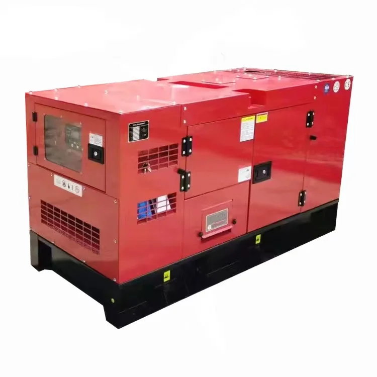 EPA Kubota generator diesel 40kw USA use original Japanese engine 35kw 40kw 50kva generator