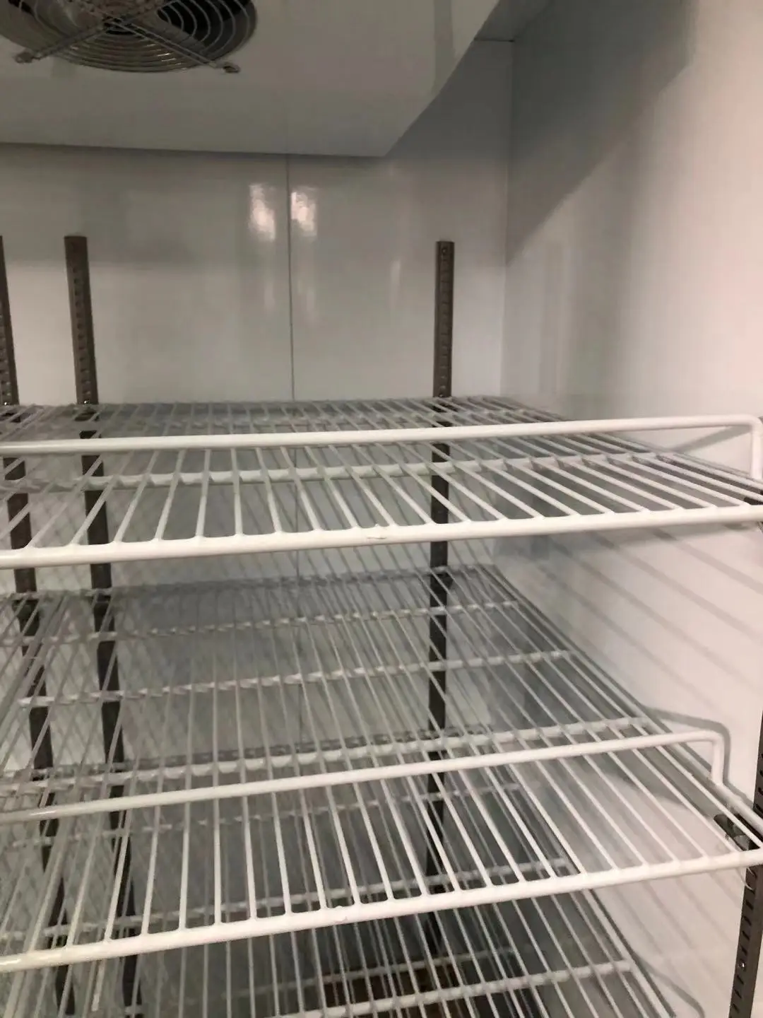 New Product Flower Refrigerator Display Cabinet Flower fridge for Flower Shop