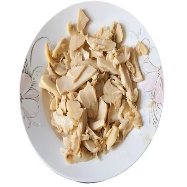 OEM Cheap New Factory Canned Champignon Mushroom Piece&Stems