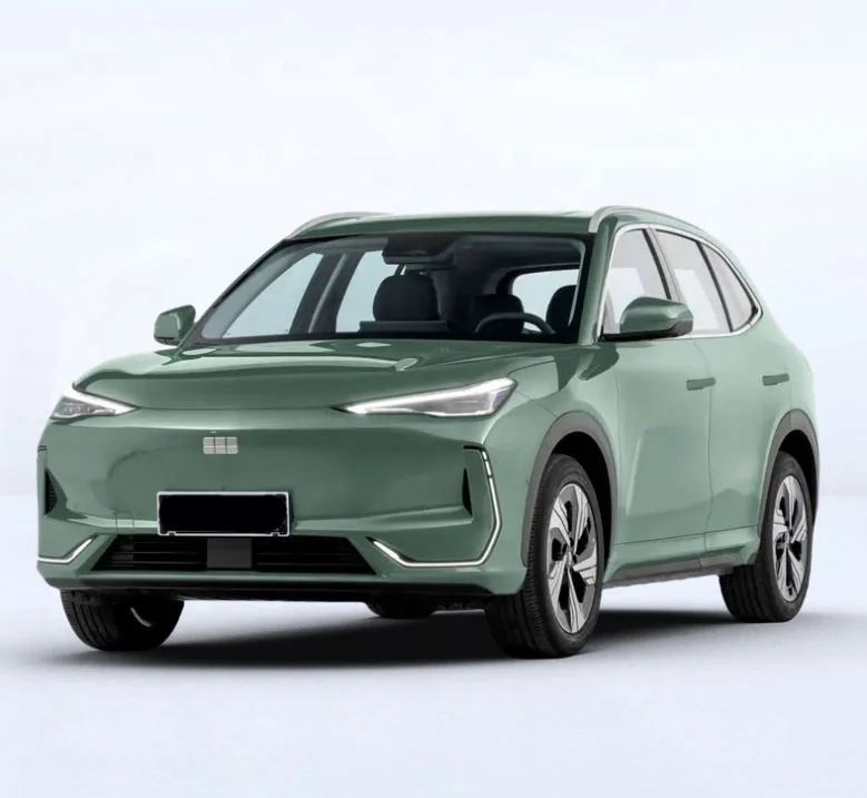 2023 Новый Головной фонарь Geely Xingyue L 4 WD FY11 EV для продажи автомобилей