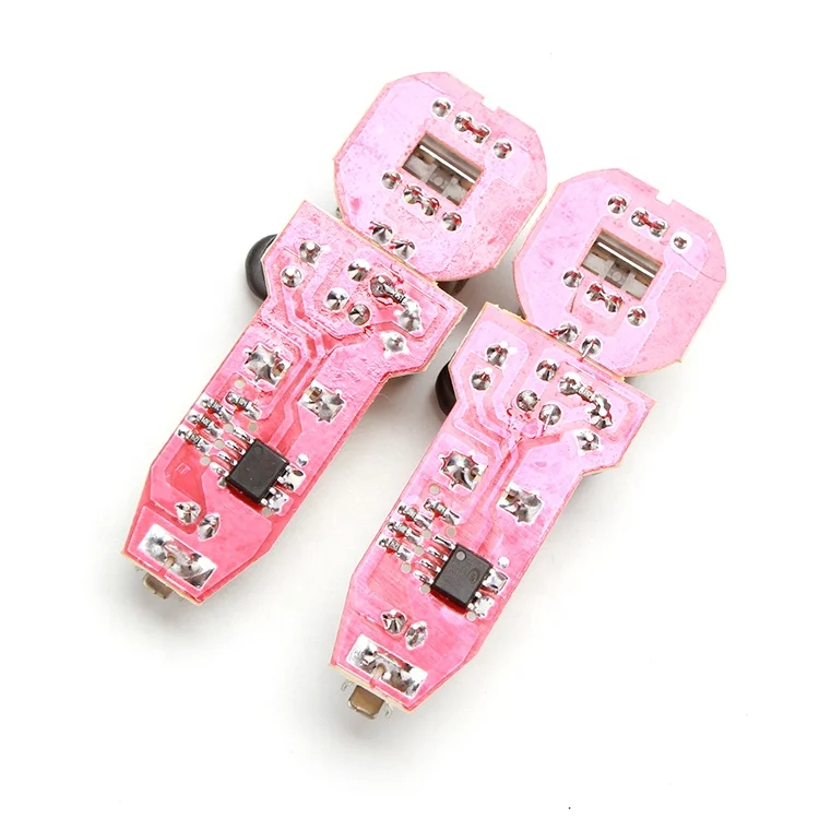 Made in China Car charger charging pcba 2A quick charging pcb electronic circuit board PCB with IC