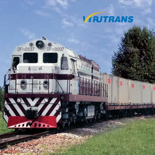 Грузовые перевозки LCL FCL, грузовые перевозки, 40-футовый контейнер из Китая в Ашхабад, Туркменистан