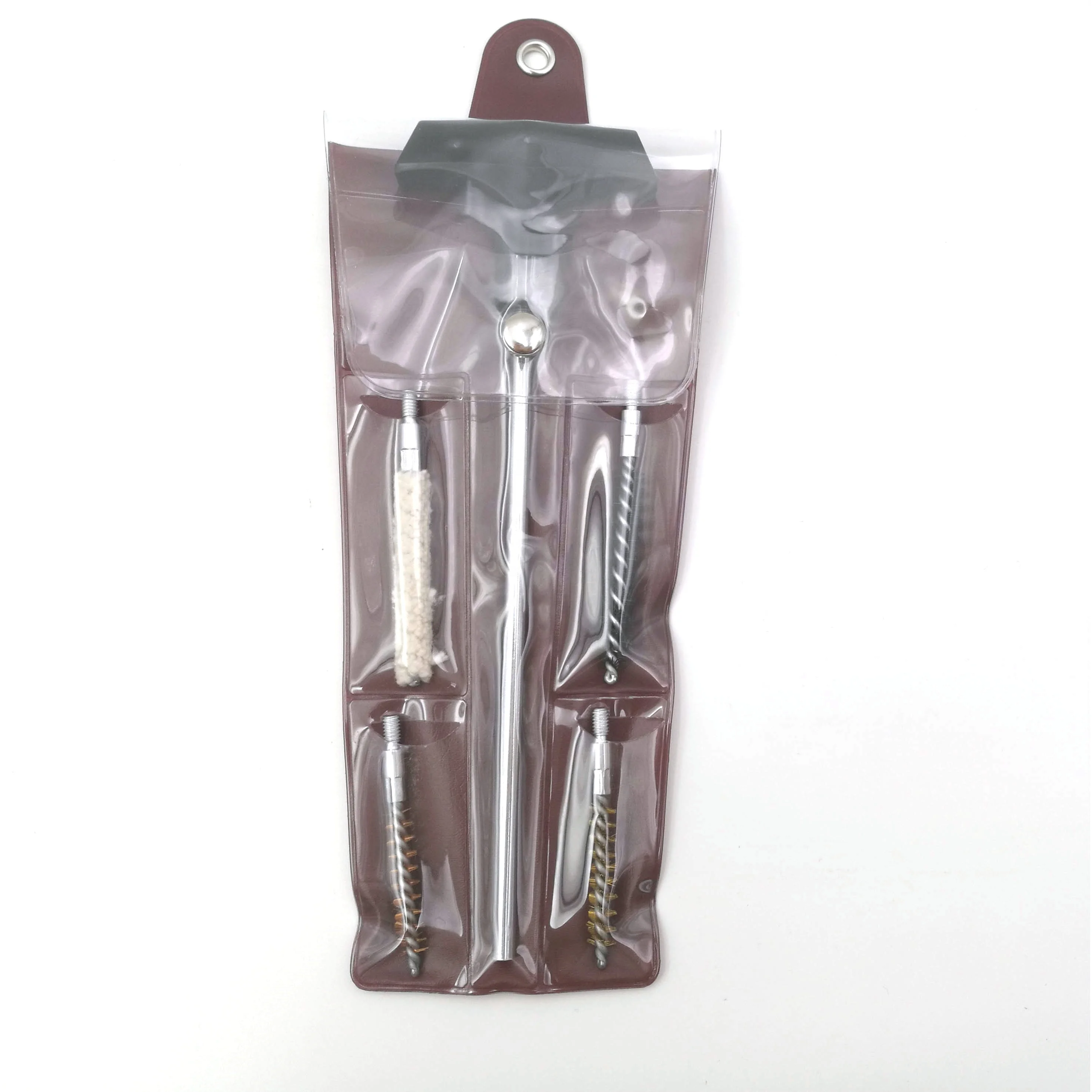 Professional Gun Cleaning Kit Hand Gun With Pocket