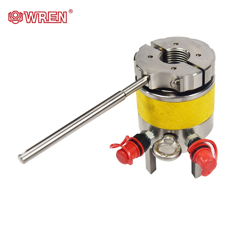 WST3 Tension Bolt Tensioning Equipment 1500bar Subsea Bolt Tensioner with Quick Releasing Nut