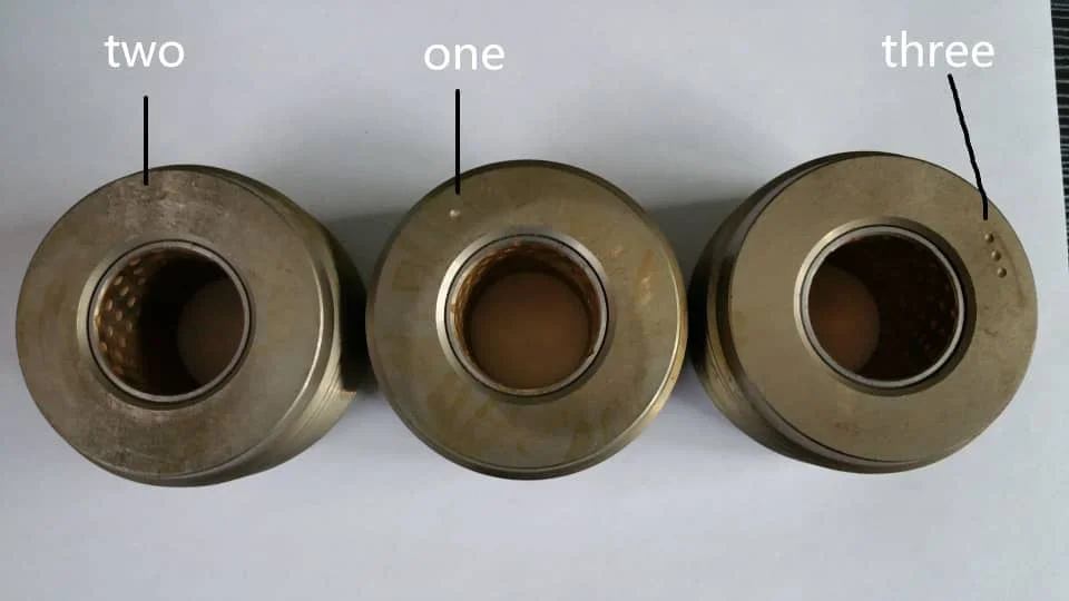 
Thru-feed Thread Rolling Dies Threading Tap & Roller Thread Roll Machine 