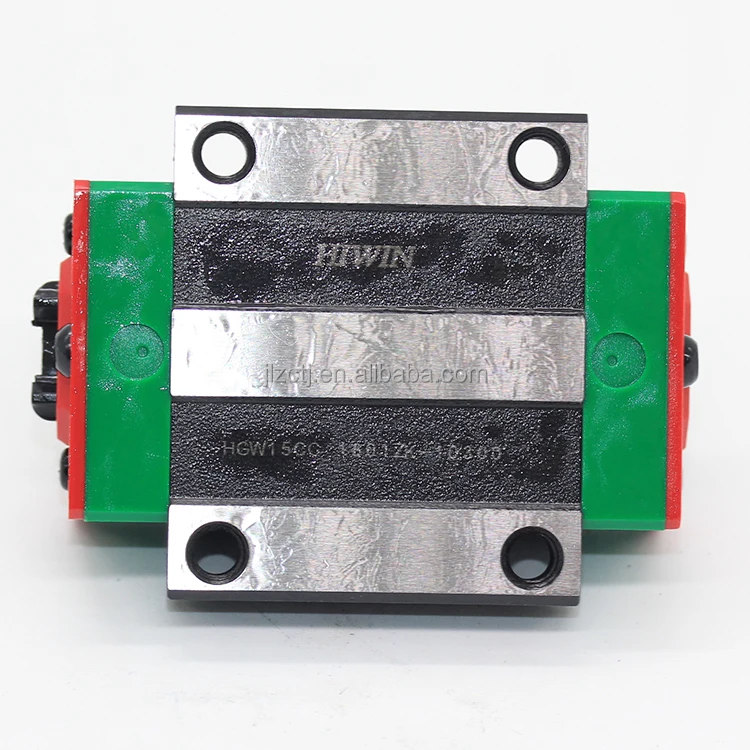 professional good quality cnc linear guide hgw20cc hg20c hgw20 hg20 hgr20