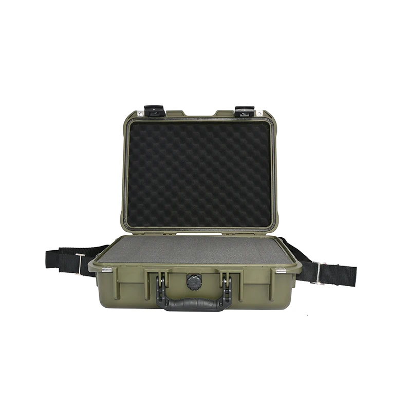 PP-3712 Plastic molding case for storage
