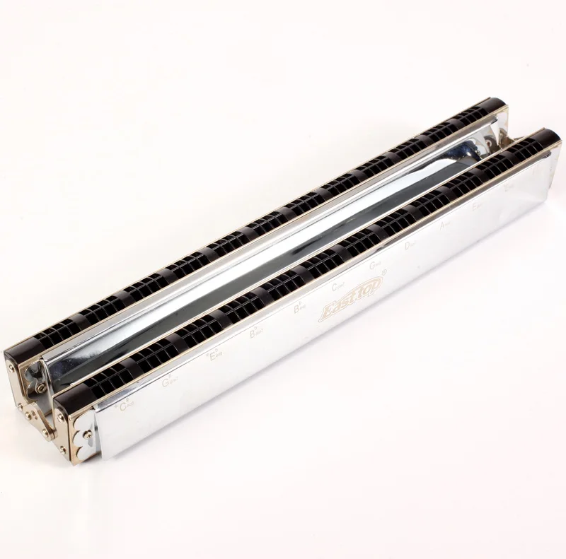 EASTTOP professional 48 group chord harmonica