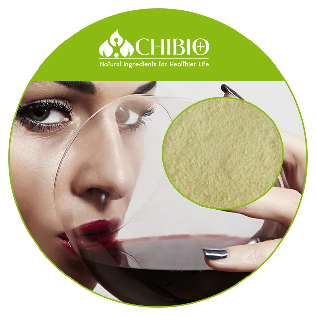 Пищевой Производитель, поставщик калия, полиаспартат кПа, порошок для вина/напитков, ISO KOSHER