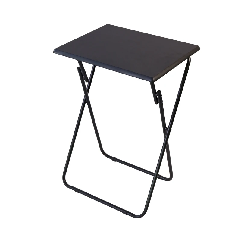 Folding table bedside small table dining table family small size simple desk TV tray