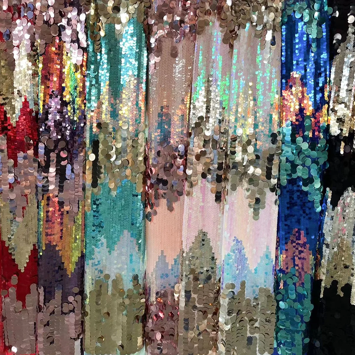 Boutique Kids Tulle Cape Sequin Clothing Kids Girls Party Wear Birthday Dress Children Fantasy Princess Cloak Fashion Tulle Cape