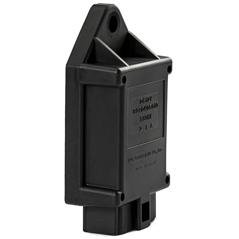 Time Relay for Excavator EX35U EX27U EX50U for Isuzu for Hyster for TCM forklift 8970405010 8970405011 FD15T19 1347121