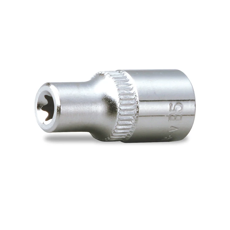 Продажа с завода, различные гнезда из хром-ванадия 1/4 дюйма dr. torx