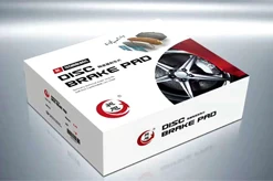  CX-D1717 Авто запасные части керамические тормозные колодки для Peugeot