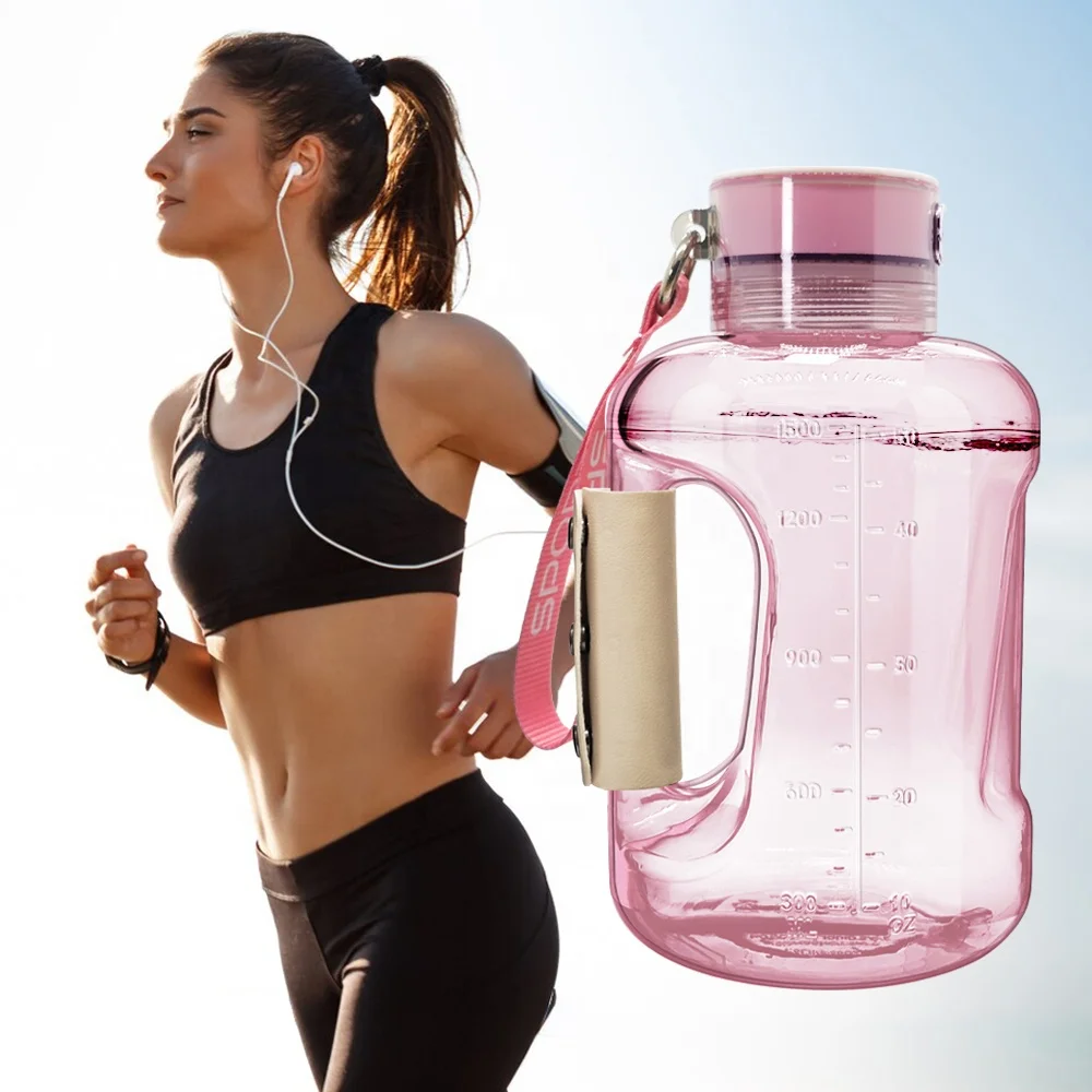 1500ml Hydrogen Water Generator SPE Hydrogen Water Cup Gym Sport Portable Hydrogen Water Kettle