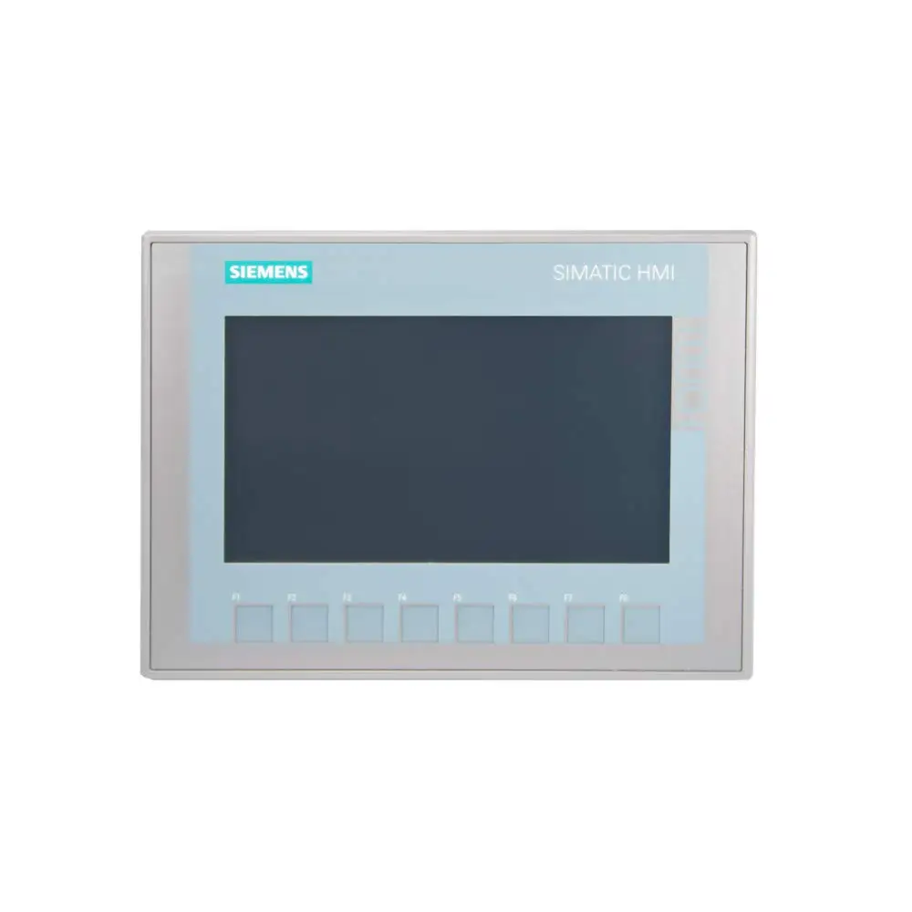 Siemens SIMATIC HMI KTP700 Basic PROFINET interface 6AV2 123-2GB03-OAX0 In Stock