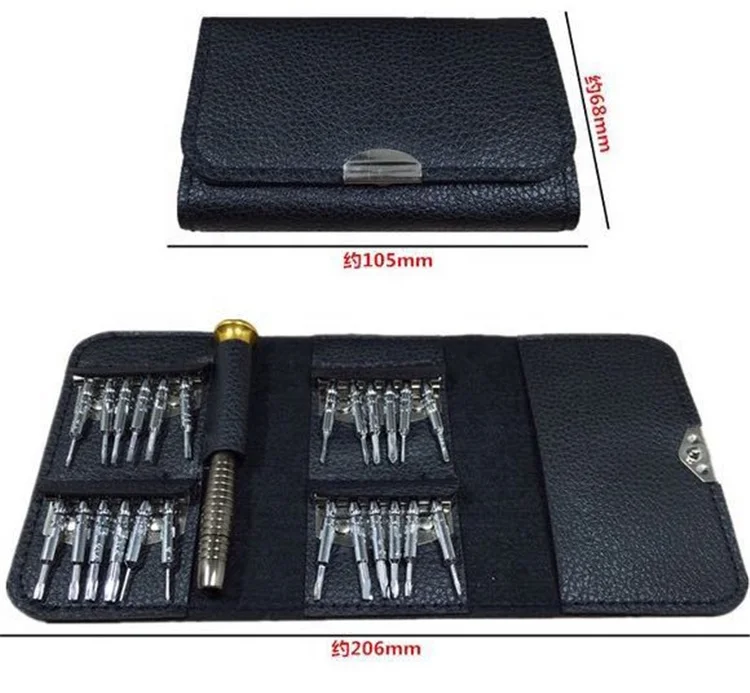 2021 Hot Sale Professional Multi Screwdriver Set forMobile phone repair tool screwdriver set Repair Tool