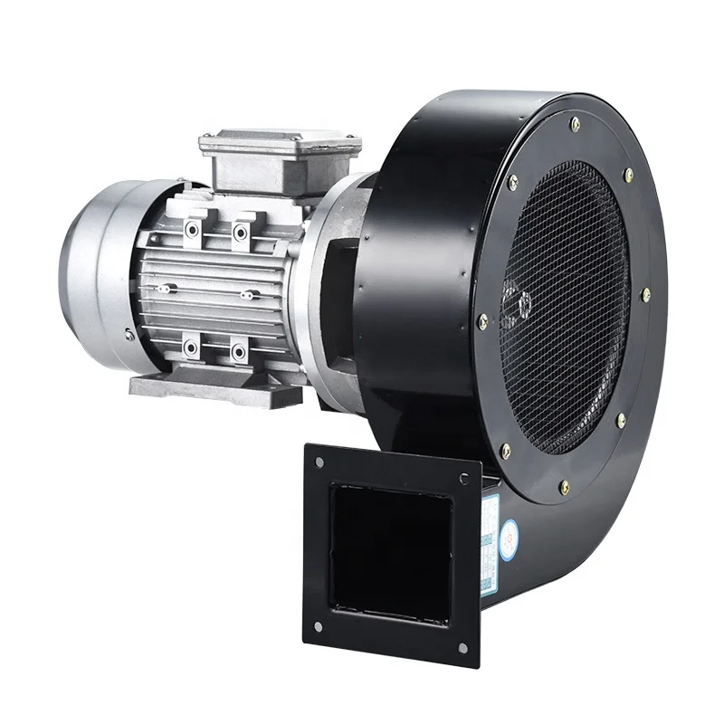 DF-180 customized industrial centrifugal fan 180w inflatable blower fan