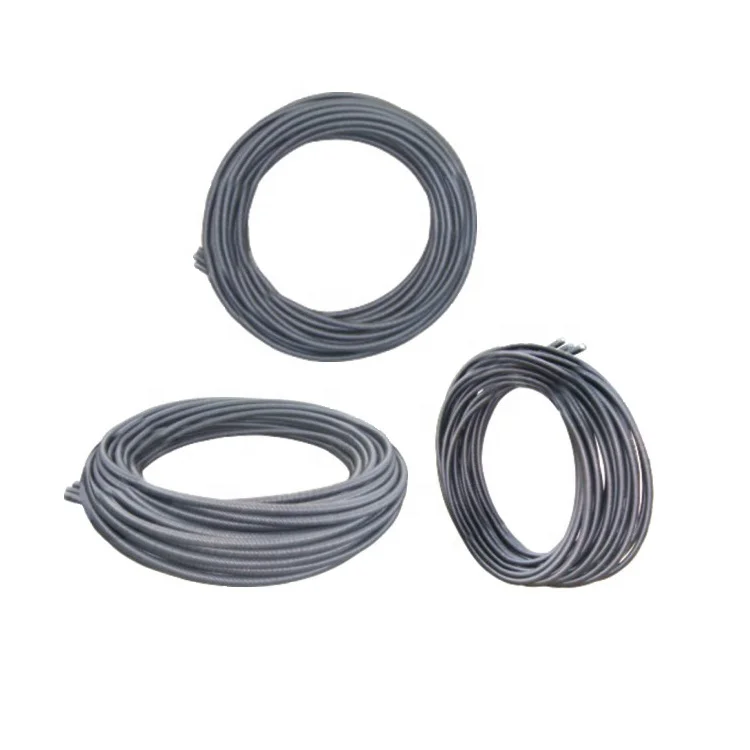 Гибкий кабель вала для бетона вибратора травяной резки